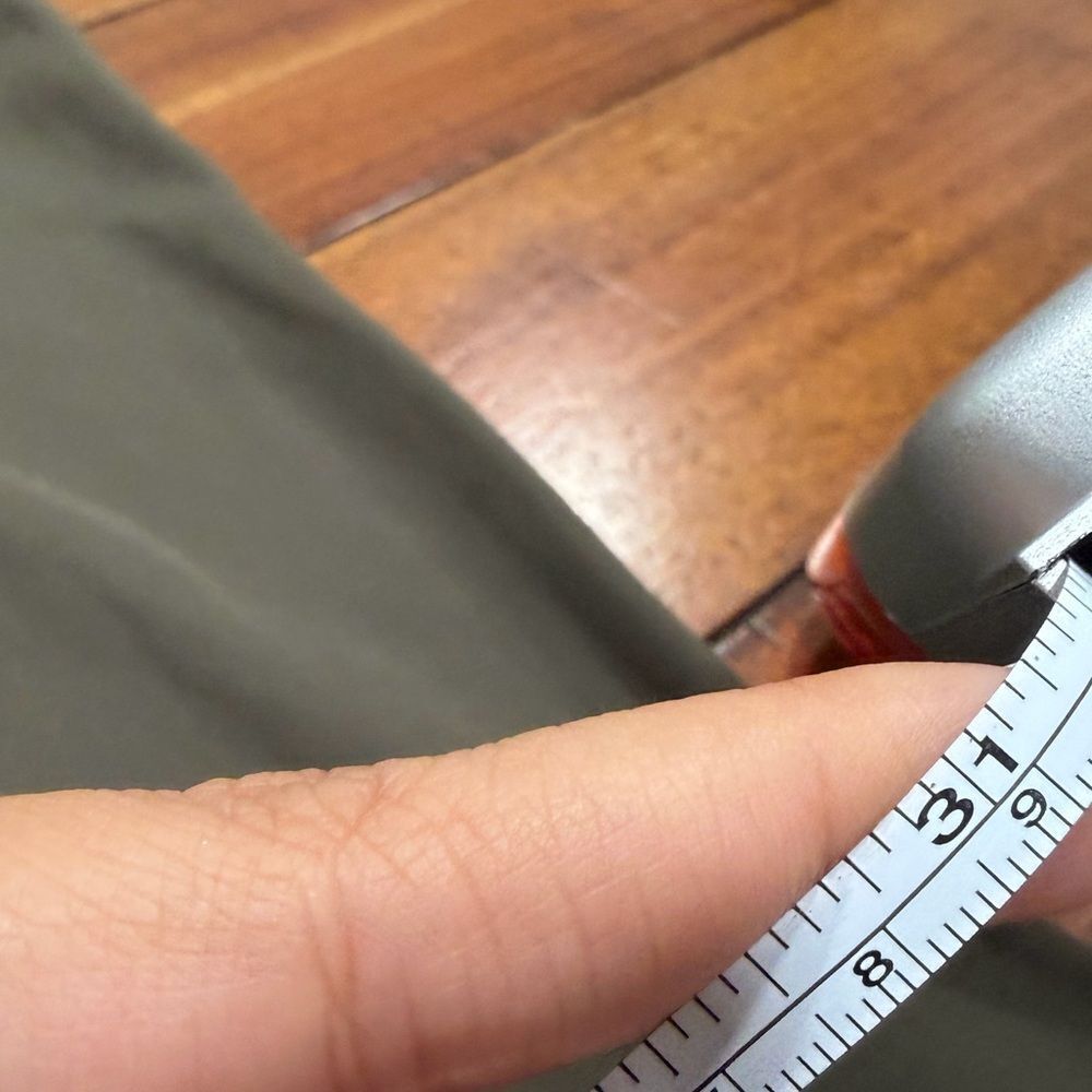 Lululemon Stretch High Rise Pant - Picture 4 of 4